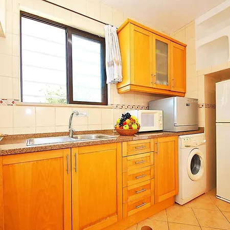 Vila Villa In Albufeira Near Praia Da Oura Beach Albufeira